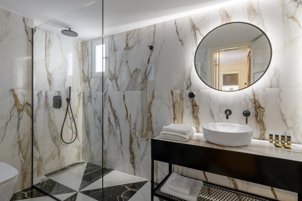 Meno Suite With Private Terrace - Jaccuzzi, Acropolis View Афины Экстерьер фото